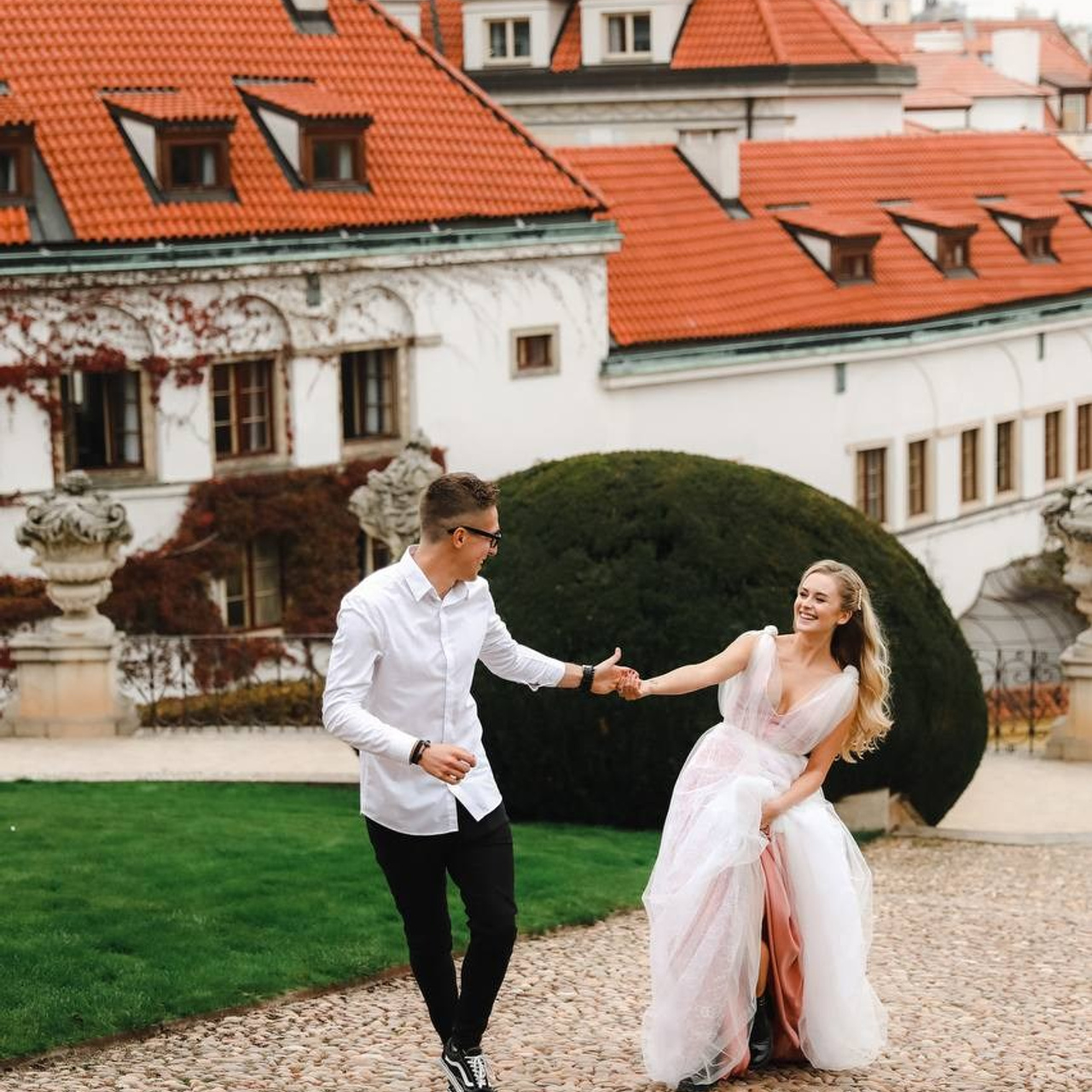 Портфолио из Европы. Свадебный и семейный фотограф Скрынник Светлана