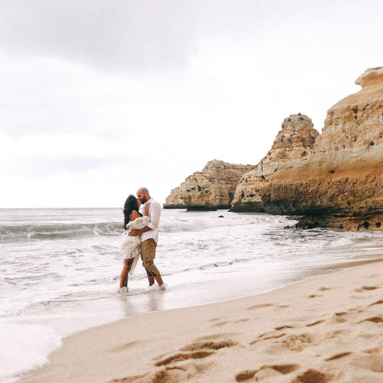 Портфолио из Европы. Свадебный и семейный фотограф Скрынник Светлана