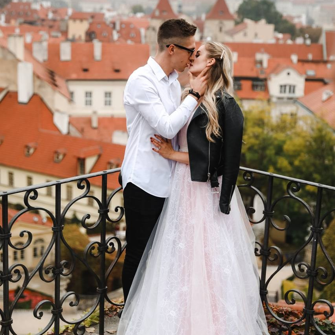 Портфолио из Европы. Свадебный и семейный фотограф Скрынник Светлана