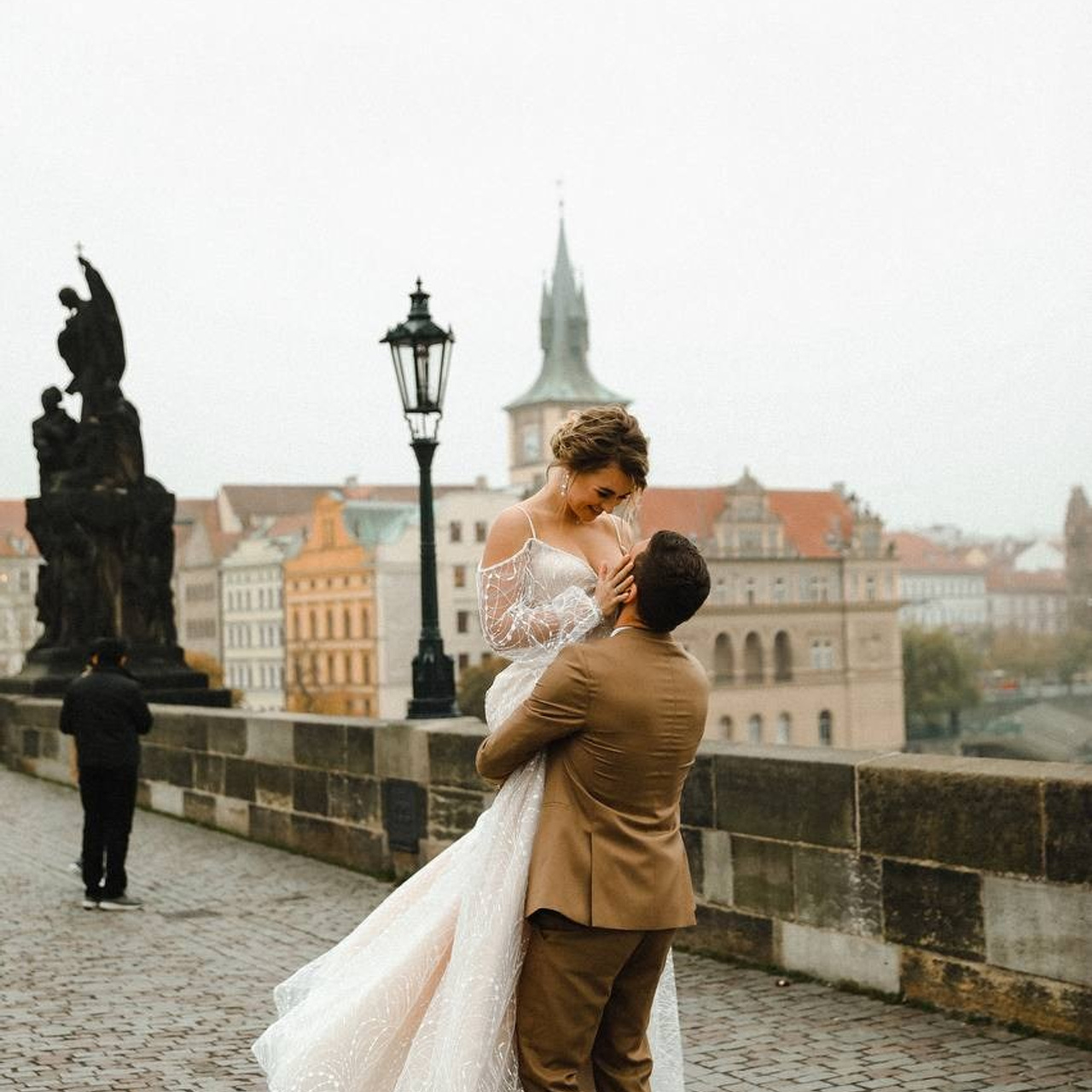 Портфолио из Европы. Свадебный и семейный фотограф Скрынник Светлана