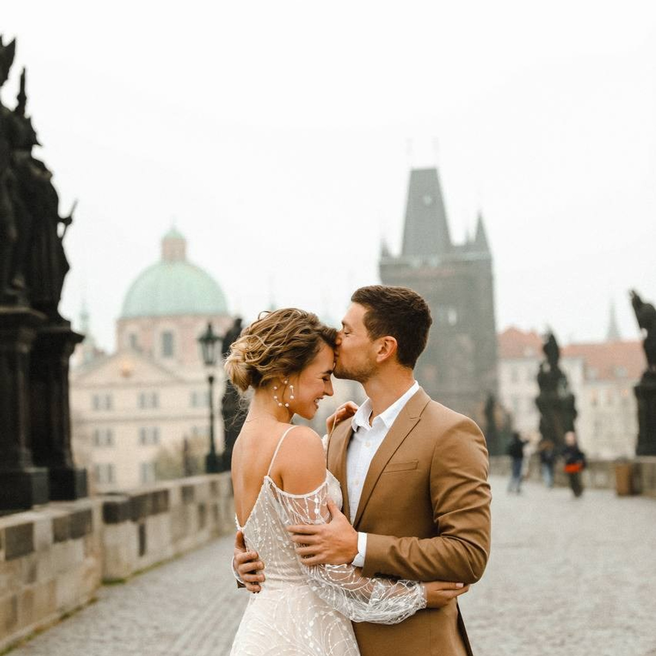 Портфолио из Европы. Свадебный и семейный фотограф Скрынник Светлана