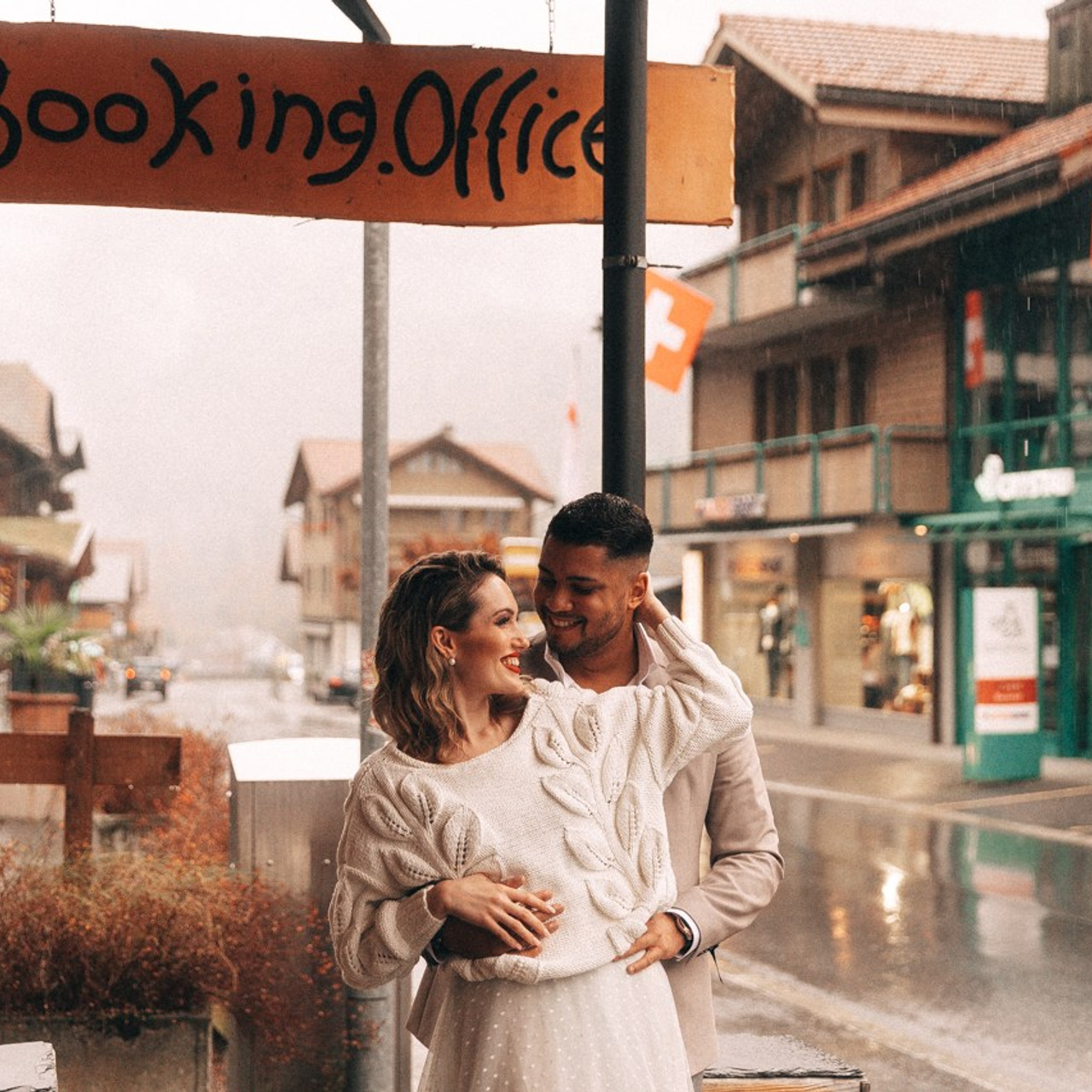 Портфолио из Европы. Свадебный и семейный фотограф Скрынник Светлана