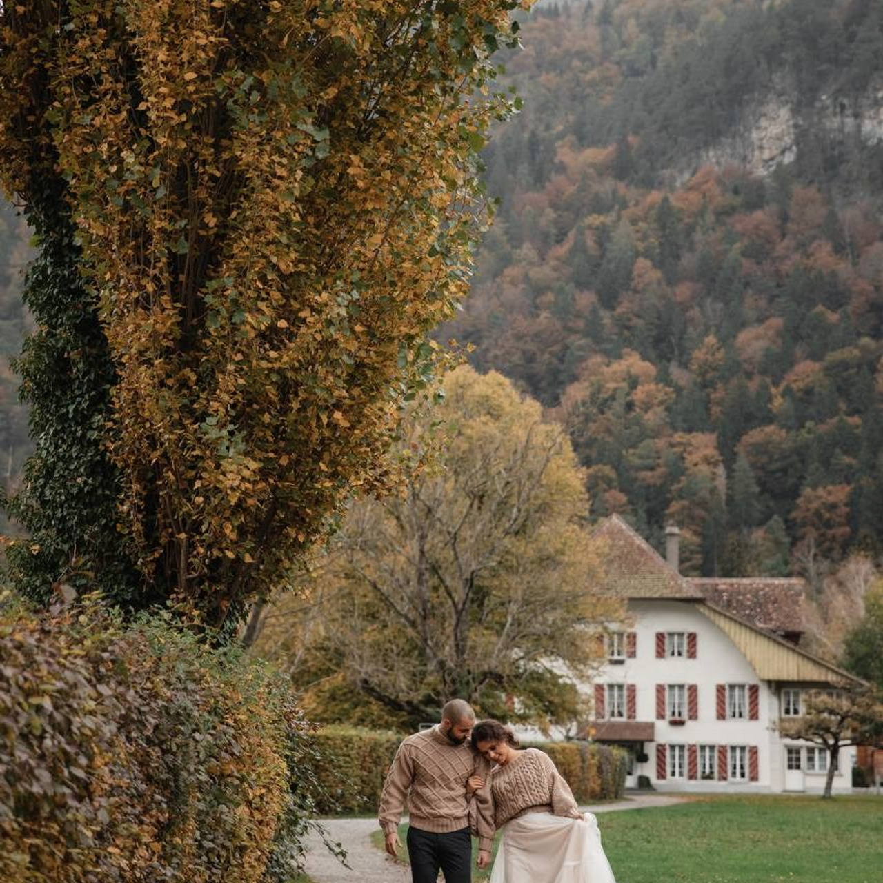 Портфолио из Европы. Свадебный и семейный фотограф Скрынник Светлана