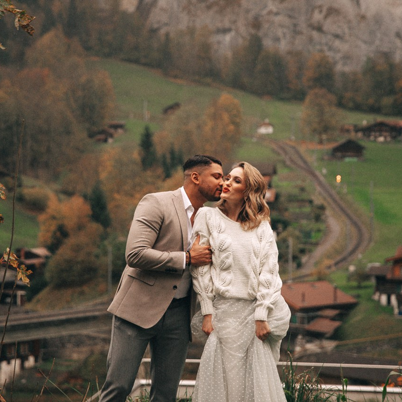 Портфолио из Европы. Свадебный и семейный фотограф Скрынник Светлана