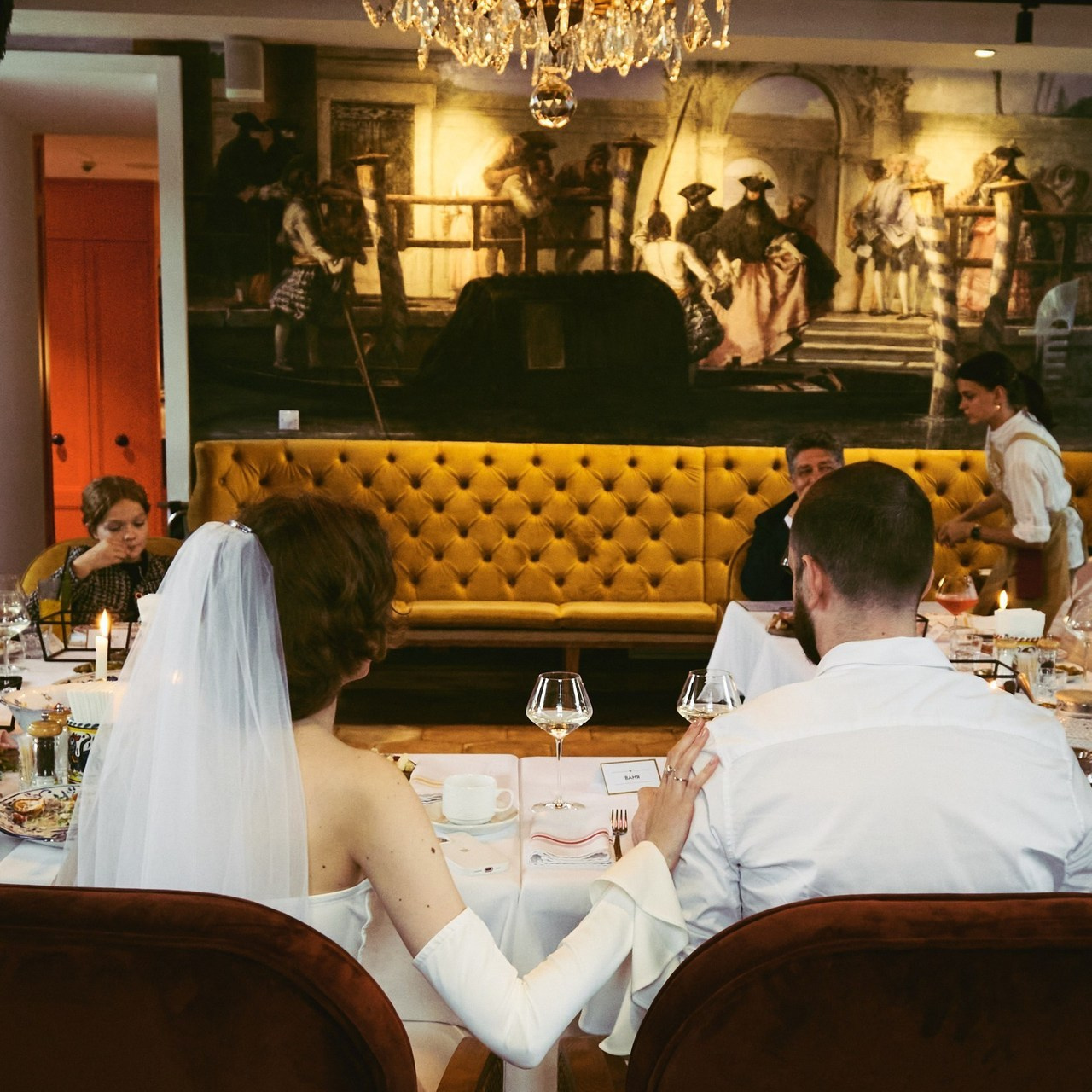 Отзывы. Екатерина Ханенко — фотограф в Екатеринбурге