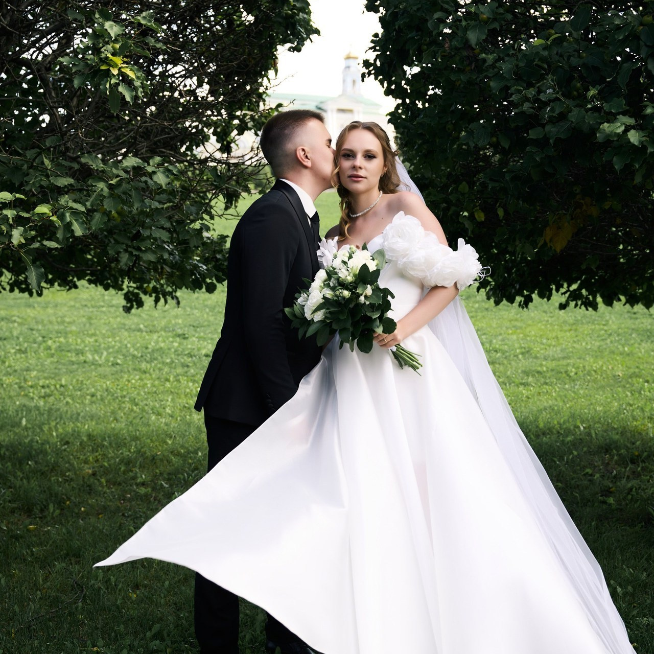 Отзывы. Екатерина Ханенко — фотограф в Екатеринбурге