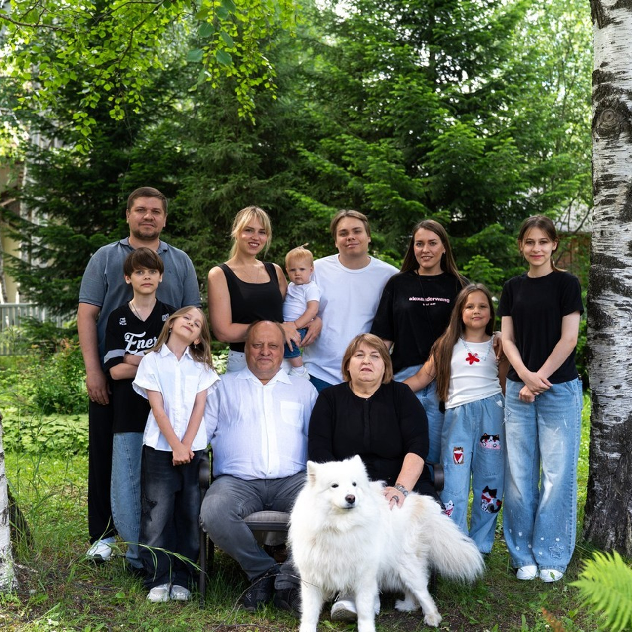 Отзывы. Главная