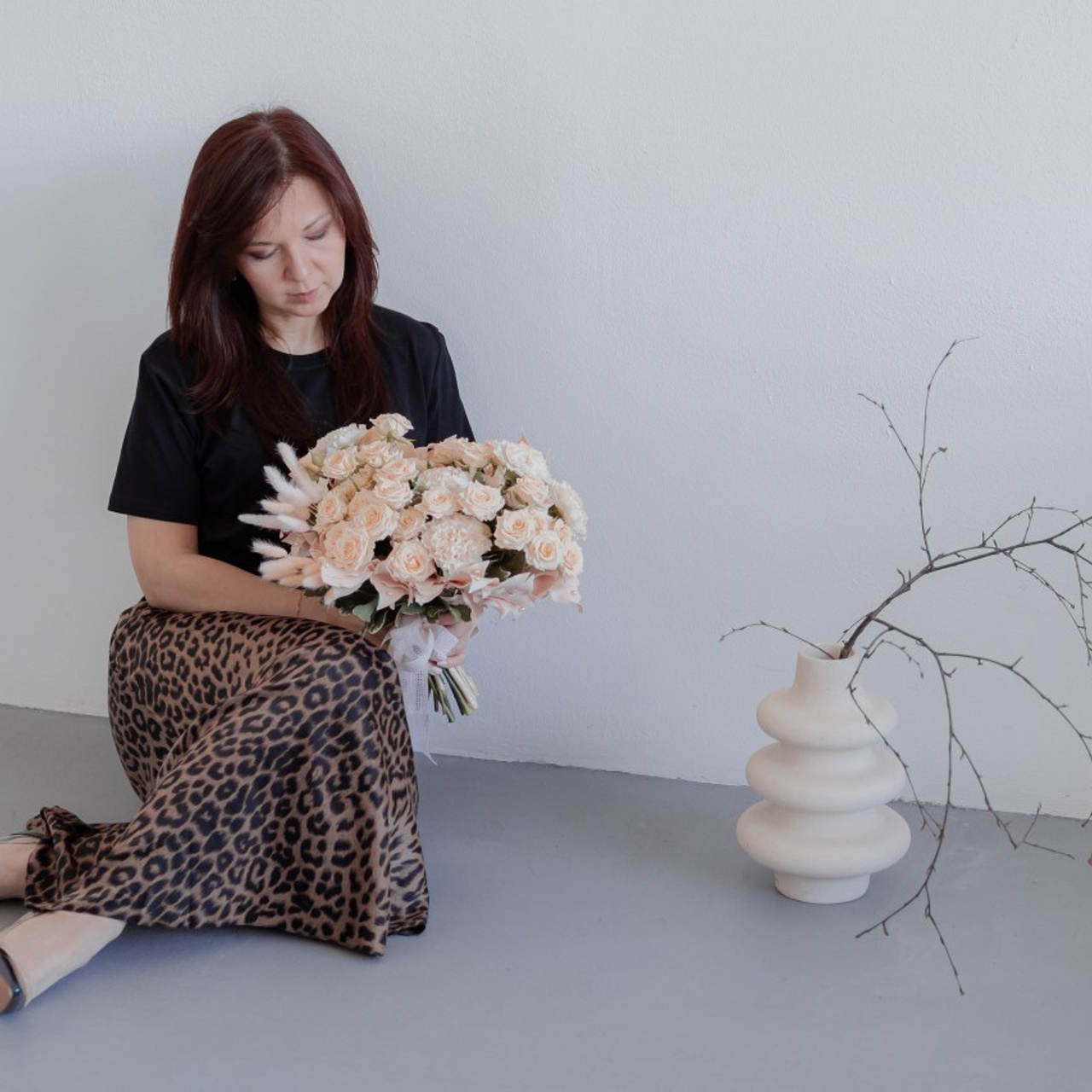 Отзывы. Профессиональный фотограф в Ярославле Катерина Грехова