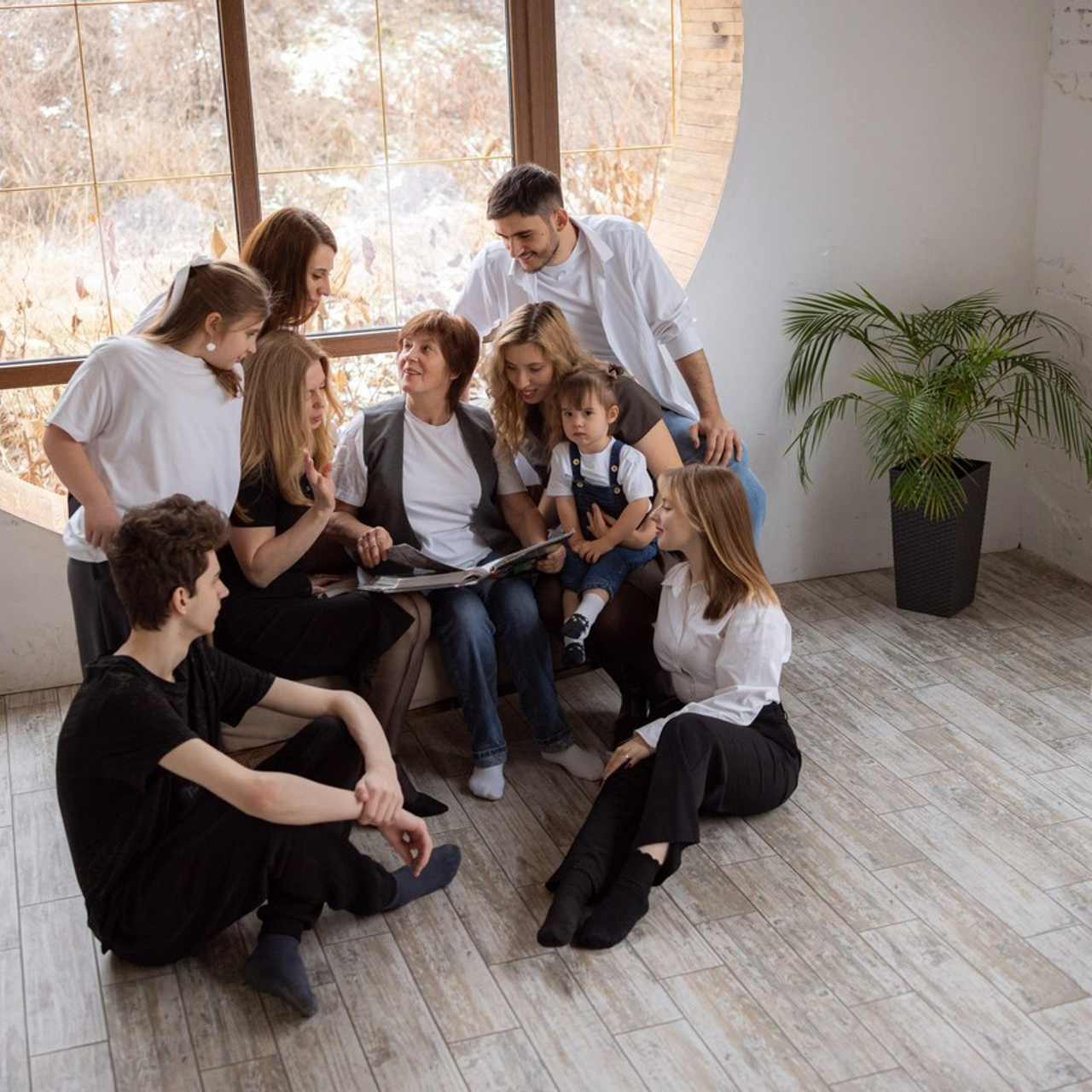 Отзывы. Профессиональный фотограф в Ярославле Катерина Грехова