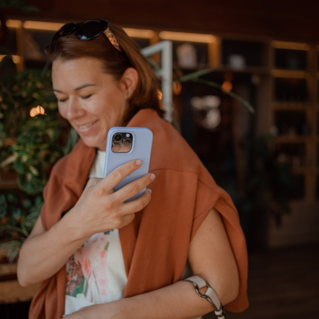 Отзывы. Профессиональный фотограф в Ярославле Катерина Грехова