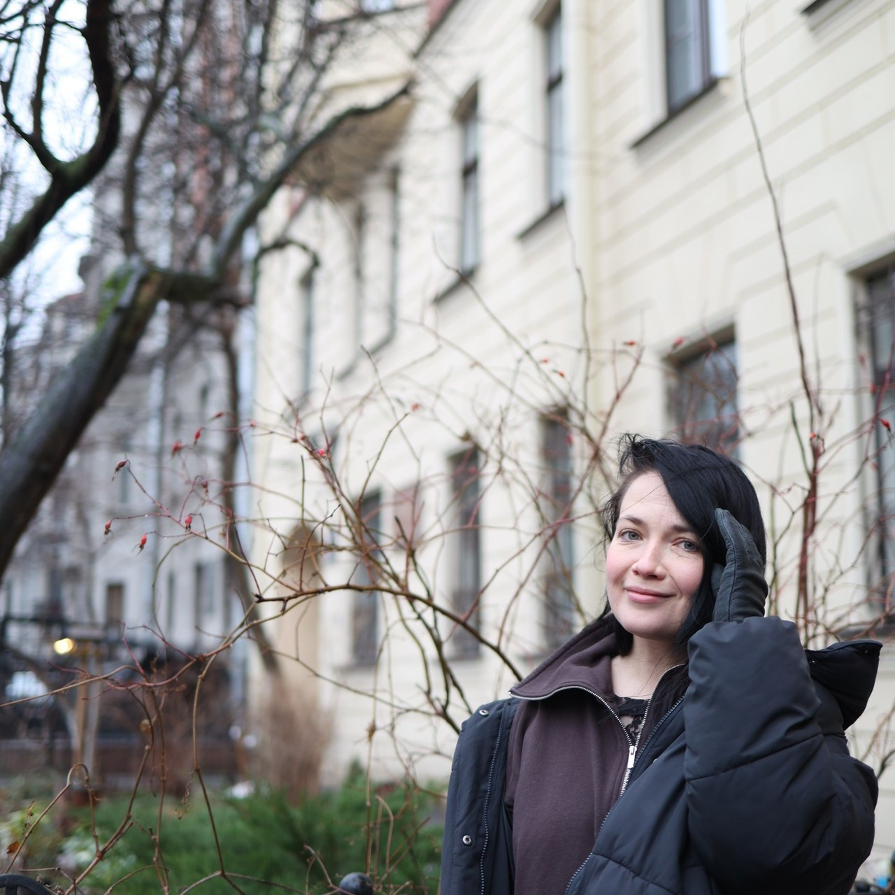 Отзывы. Портретный фотограф в Санкт-Петербурге