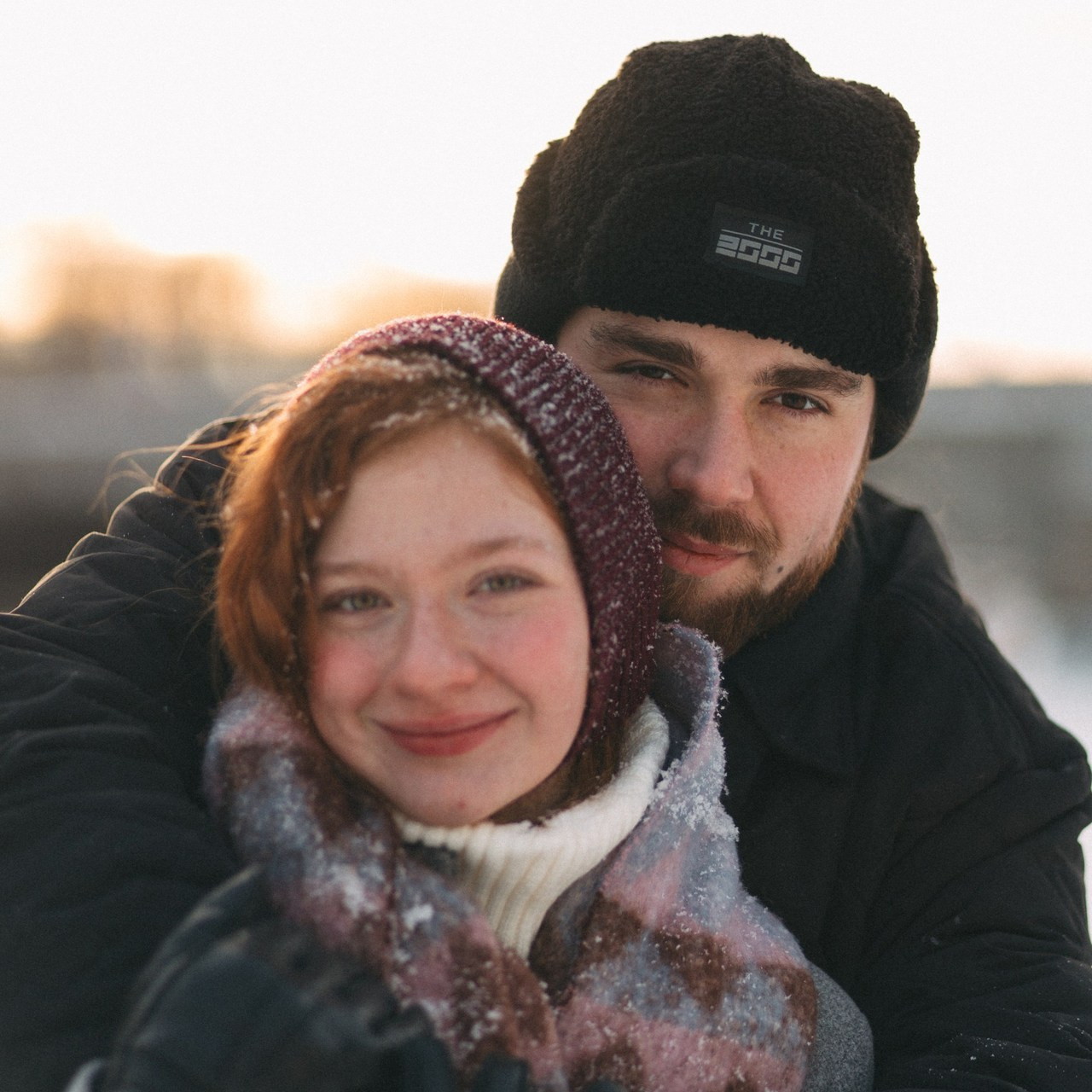 Отзывы. Портретный фотограф в Санкт-Петербурге