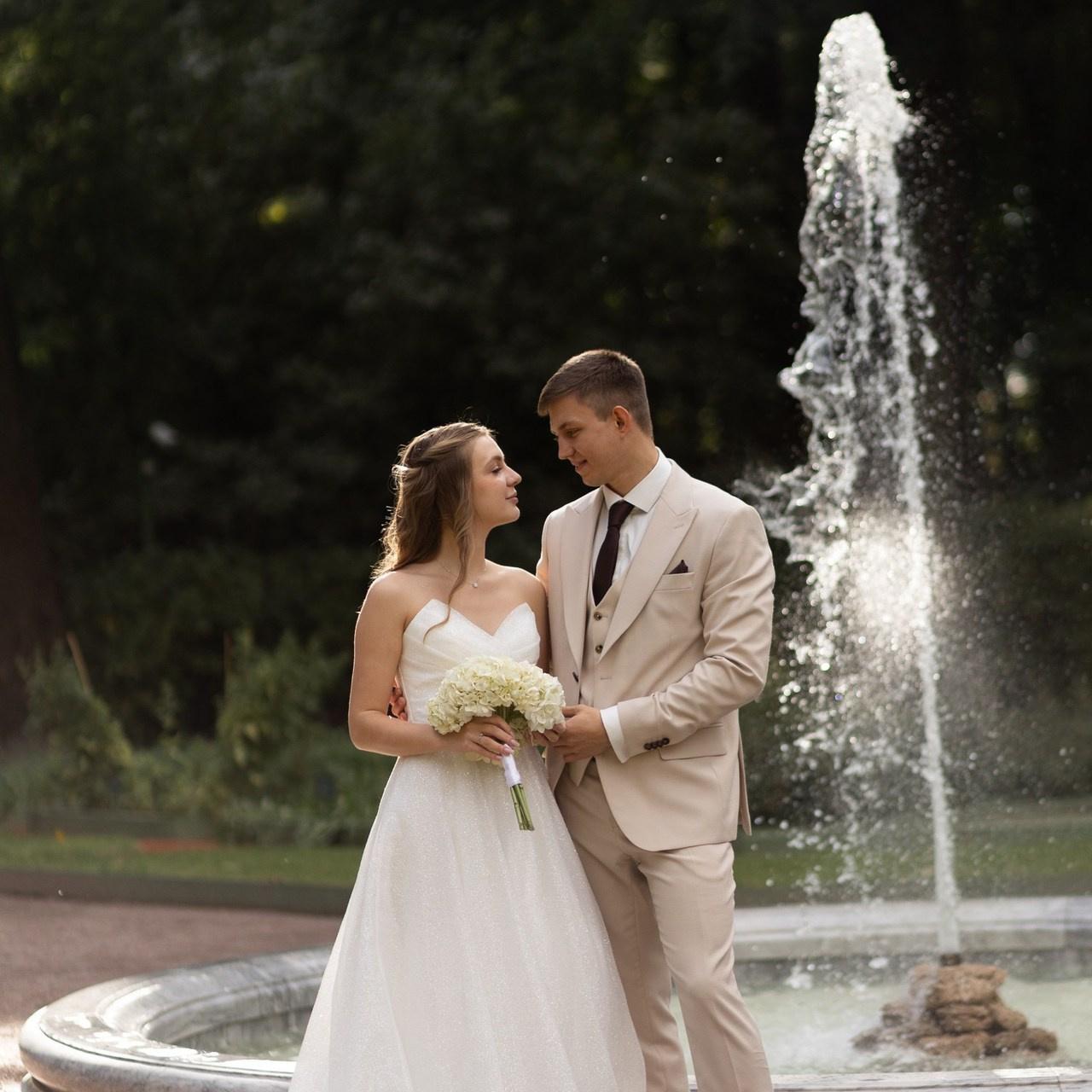 Отзывы. Портретный фотограф в Санкт-Петербурге