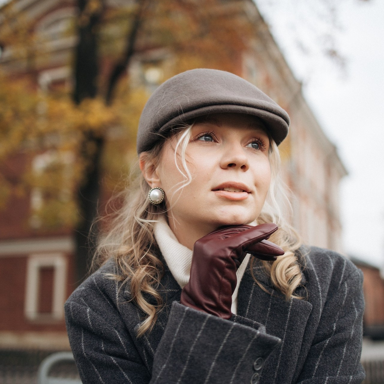 Отзывы. Портретный фотограф в Санкт-Петербурге