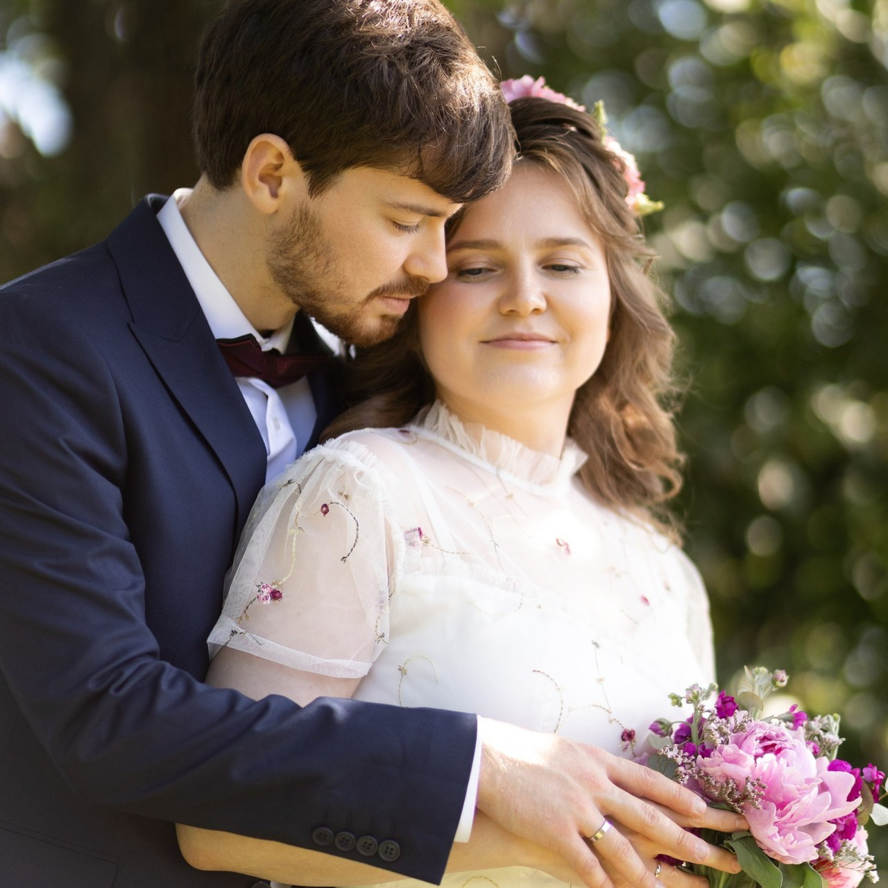 Отзывы. Портретный фотограф в Санкт-Петербурге