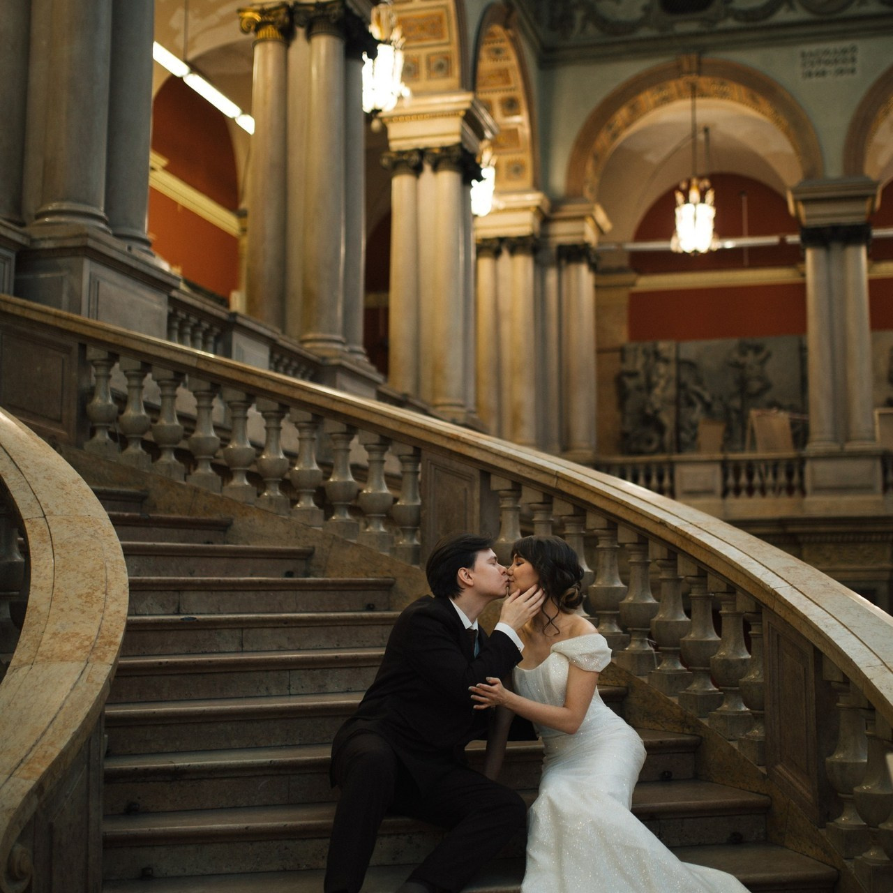 Отзывы. Портретный фотограф в Санкт-Петербурге