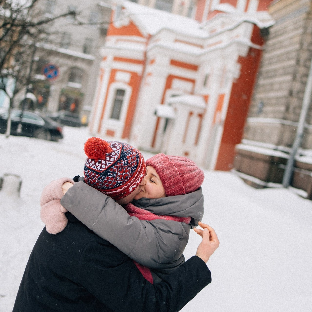 Отзывы. Портретный фотограф в Санкт-Петербурге