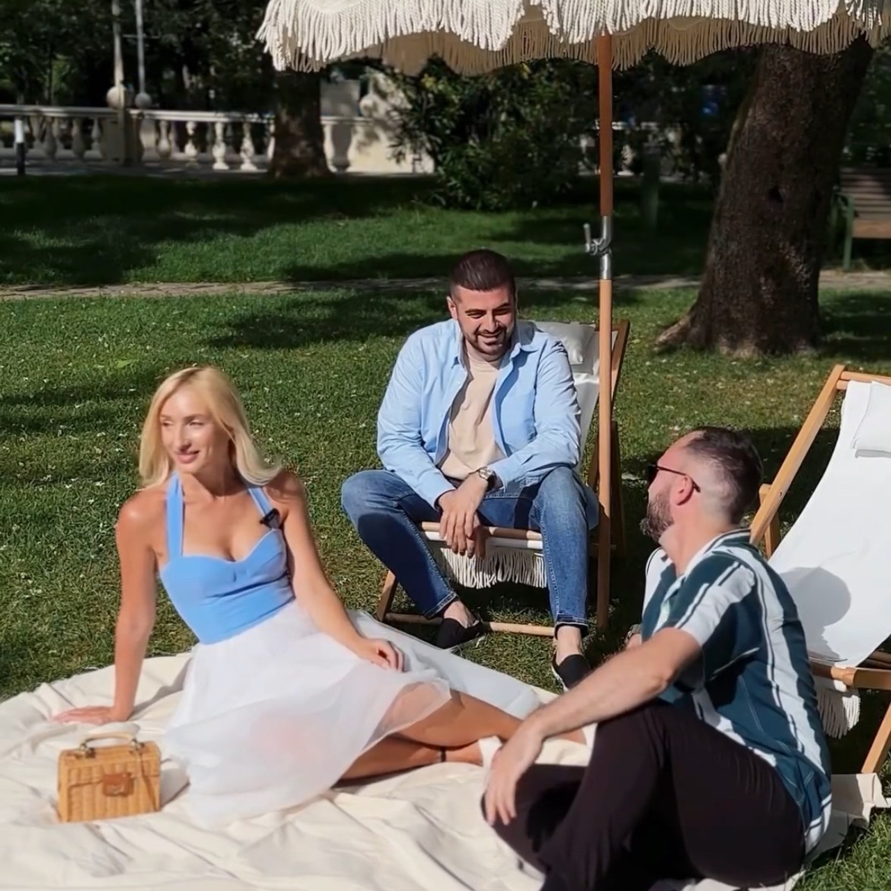 Съемка рекламных роликов (для разных ниш)