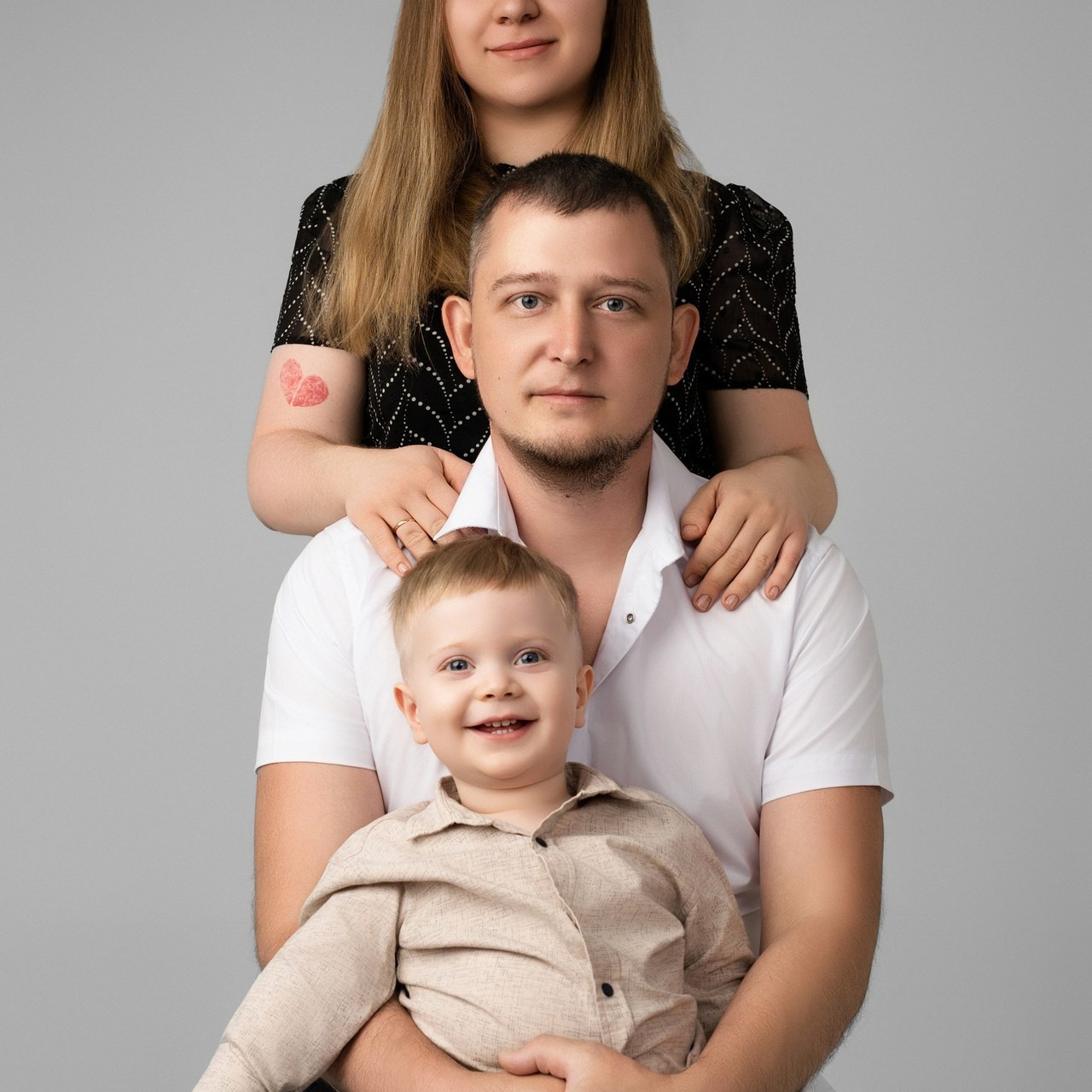 Отзывы. Фотограф беременности и детей  Воронеж/Бутурлиновка Ткачева Аня