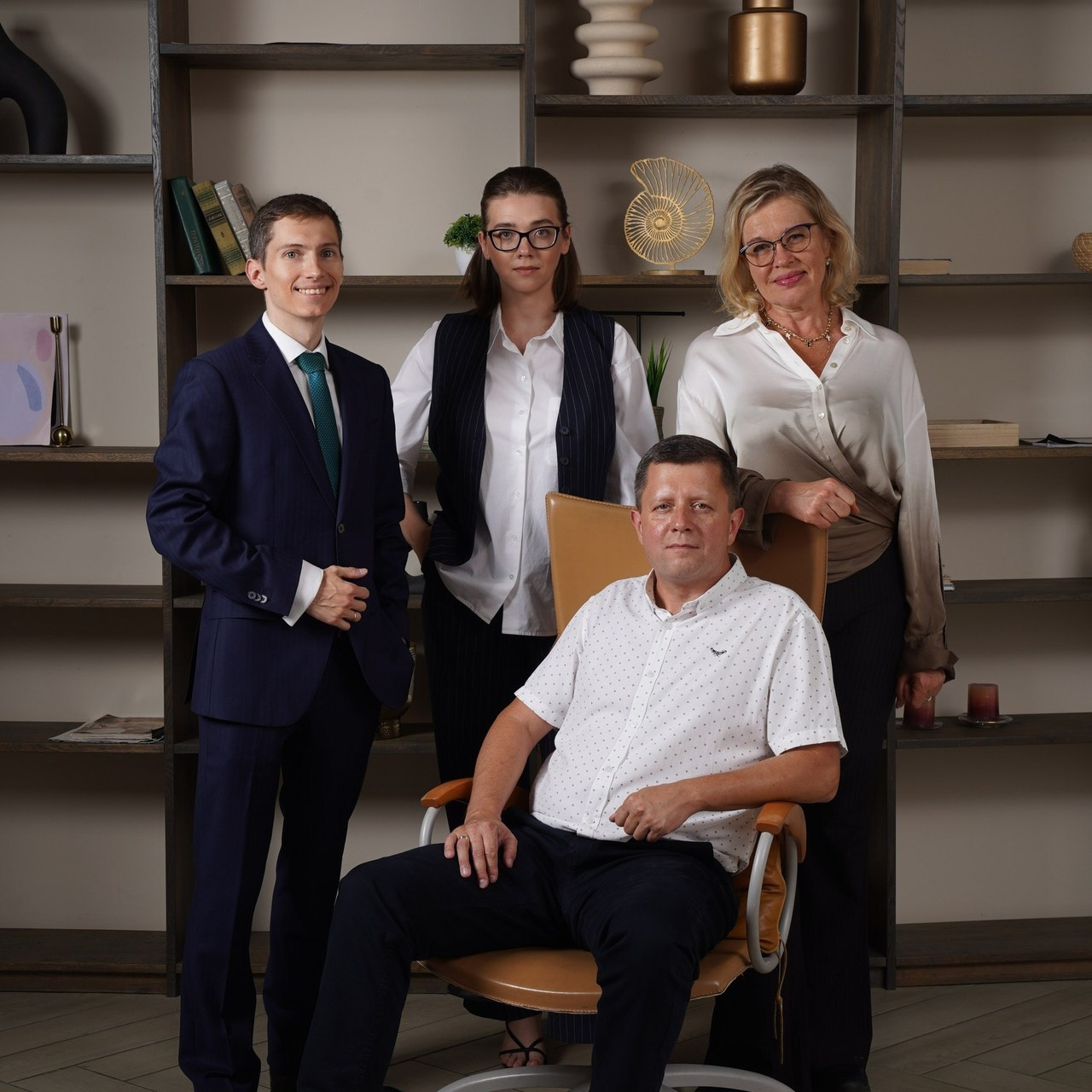 Отзывы. Портретный фотограф в Москве Илья Корненков