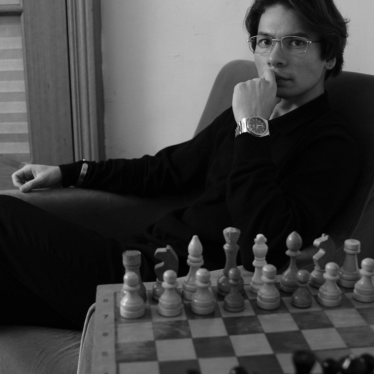 Отзывы. Портретный фотограф в Москве Илья Корненков