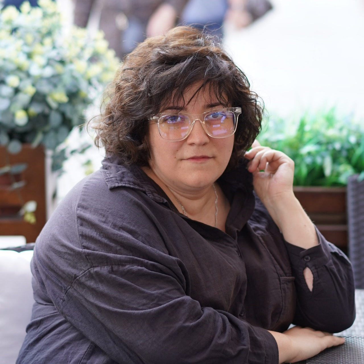 Отзывы. Портретный фотограф в Москве Илья Корненков