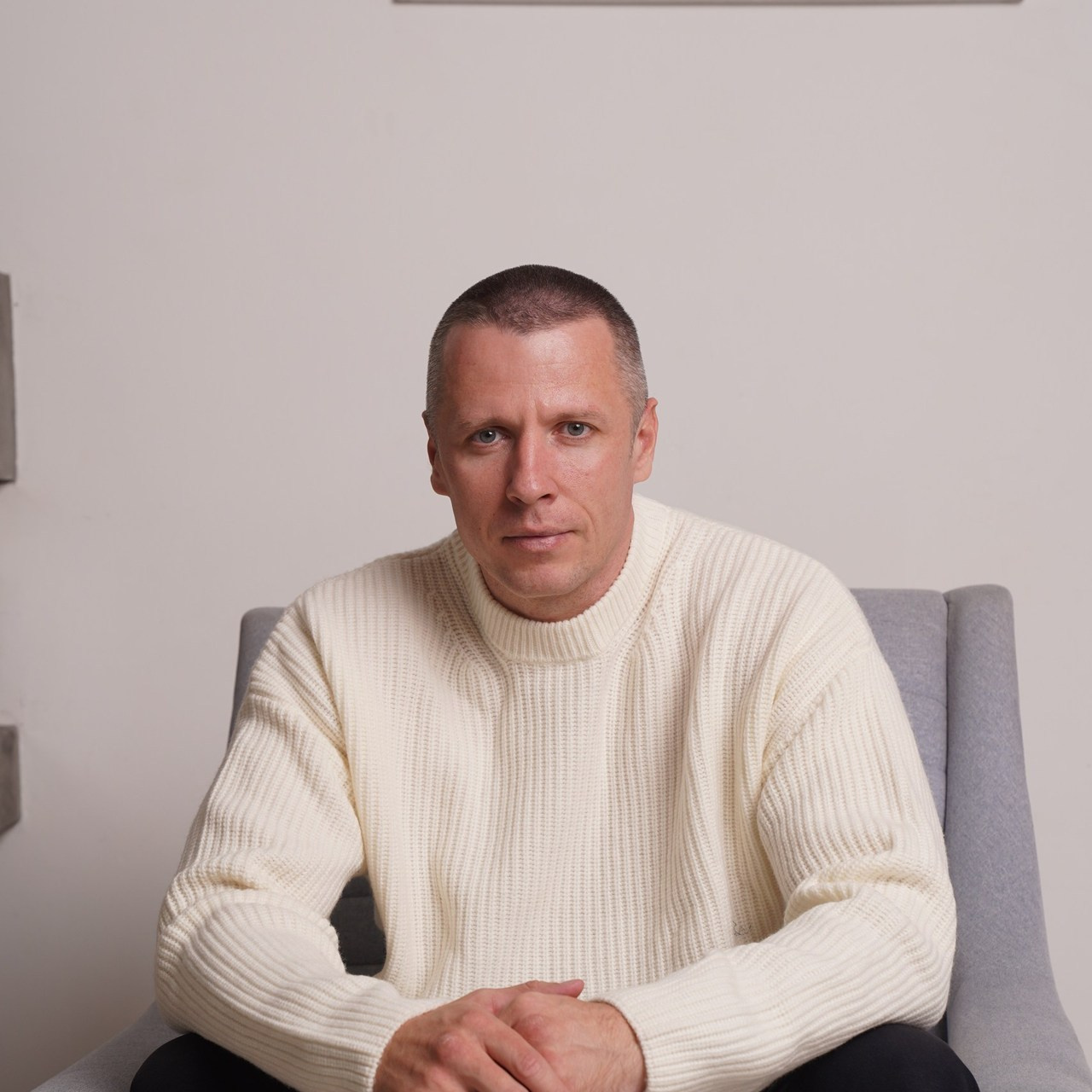 Отзывы. Портретный фотограф в Москве Илья Корненков