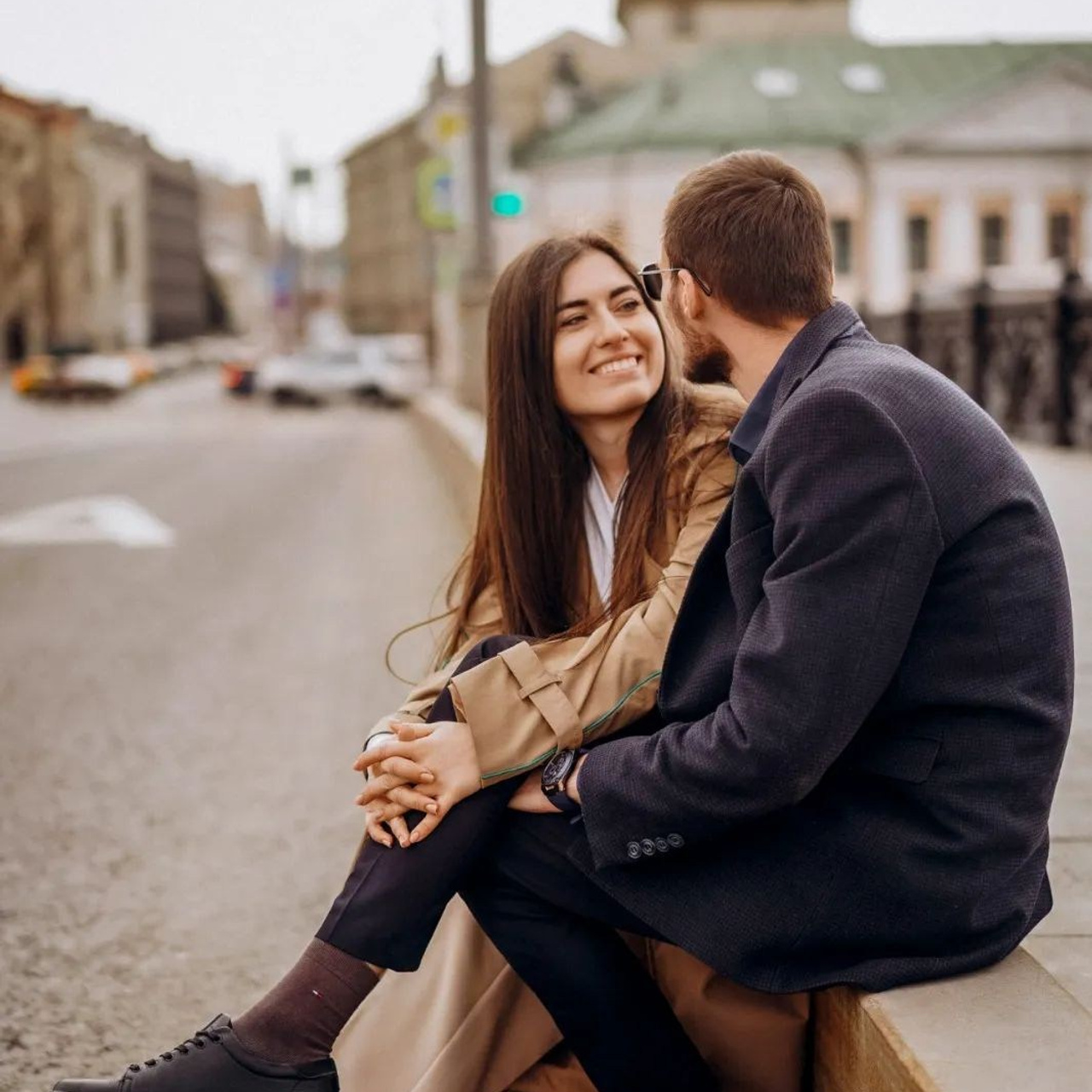Отзывы. Портретный фотограф в Москве Илья Корненков