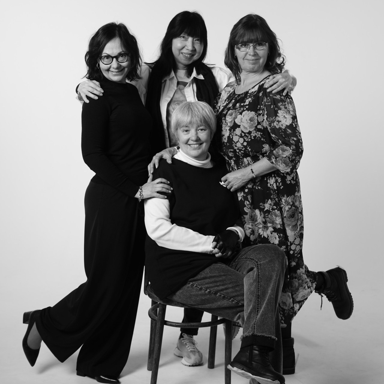 Отзывы. Портретный фотограф в Москве Илья Корненков