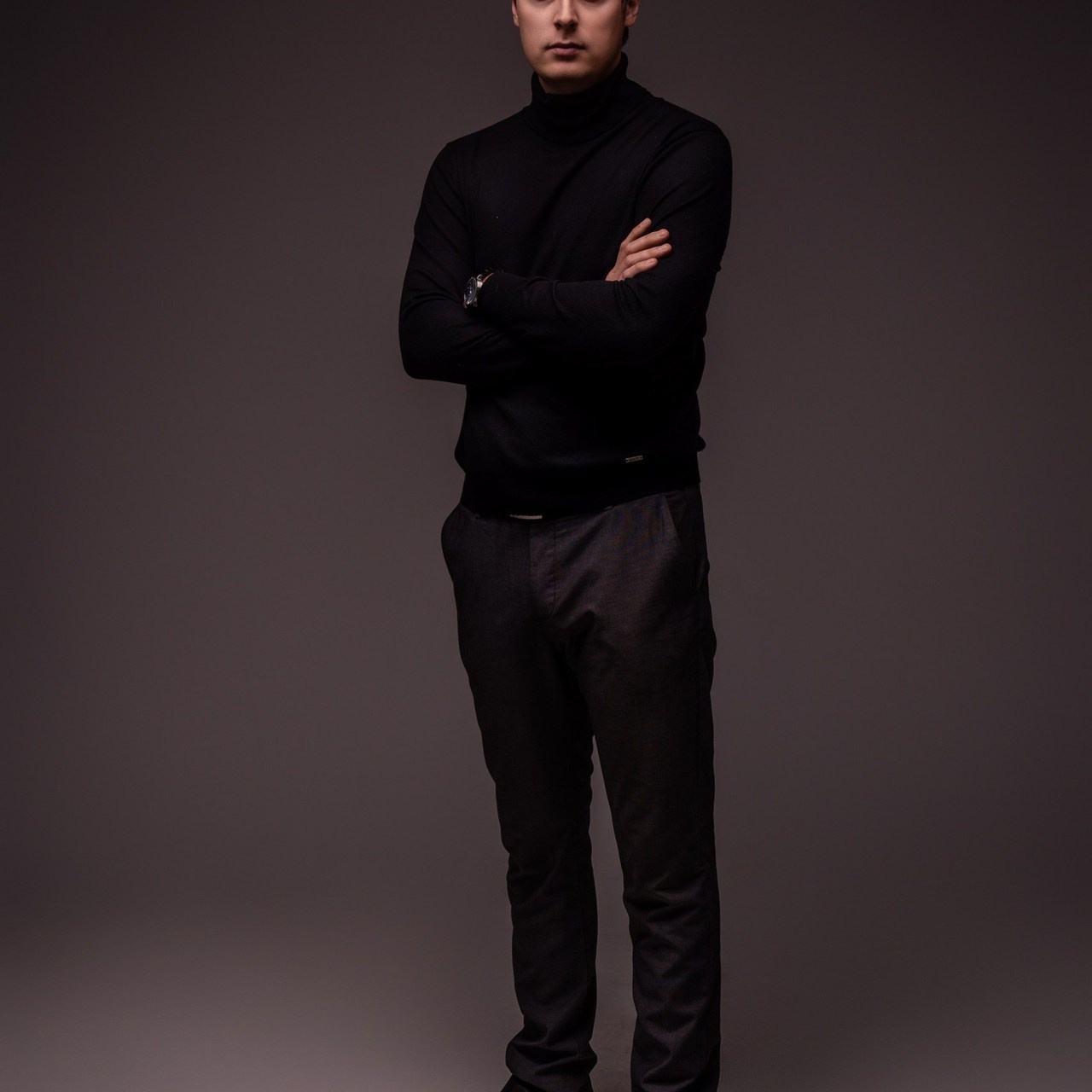 Отзывы. Портретный фотограф в Москве Илья Корненков