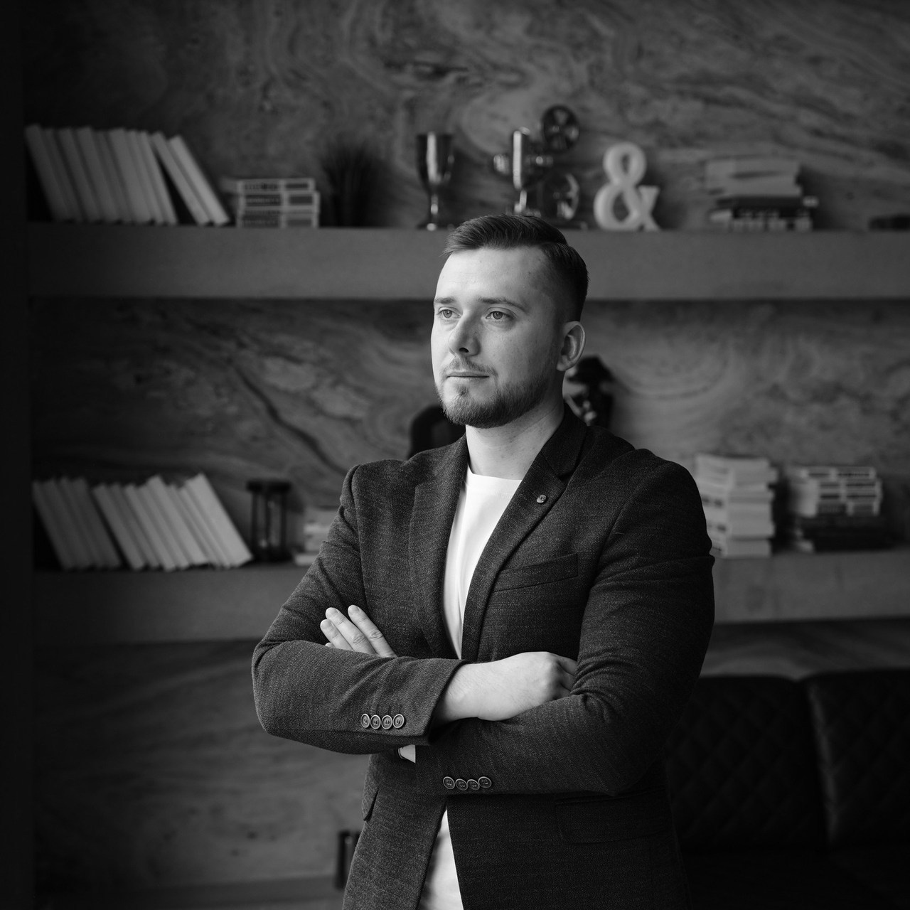 Отзывы. Портретный фотограф в Москве Илья Корненков