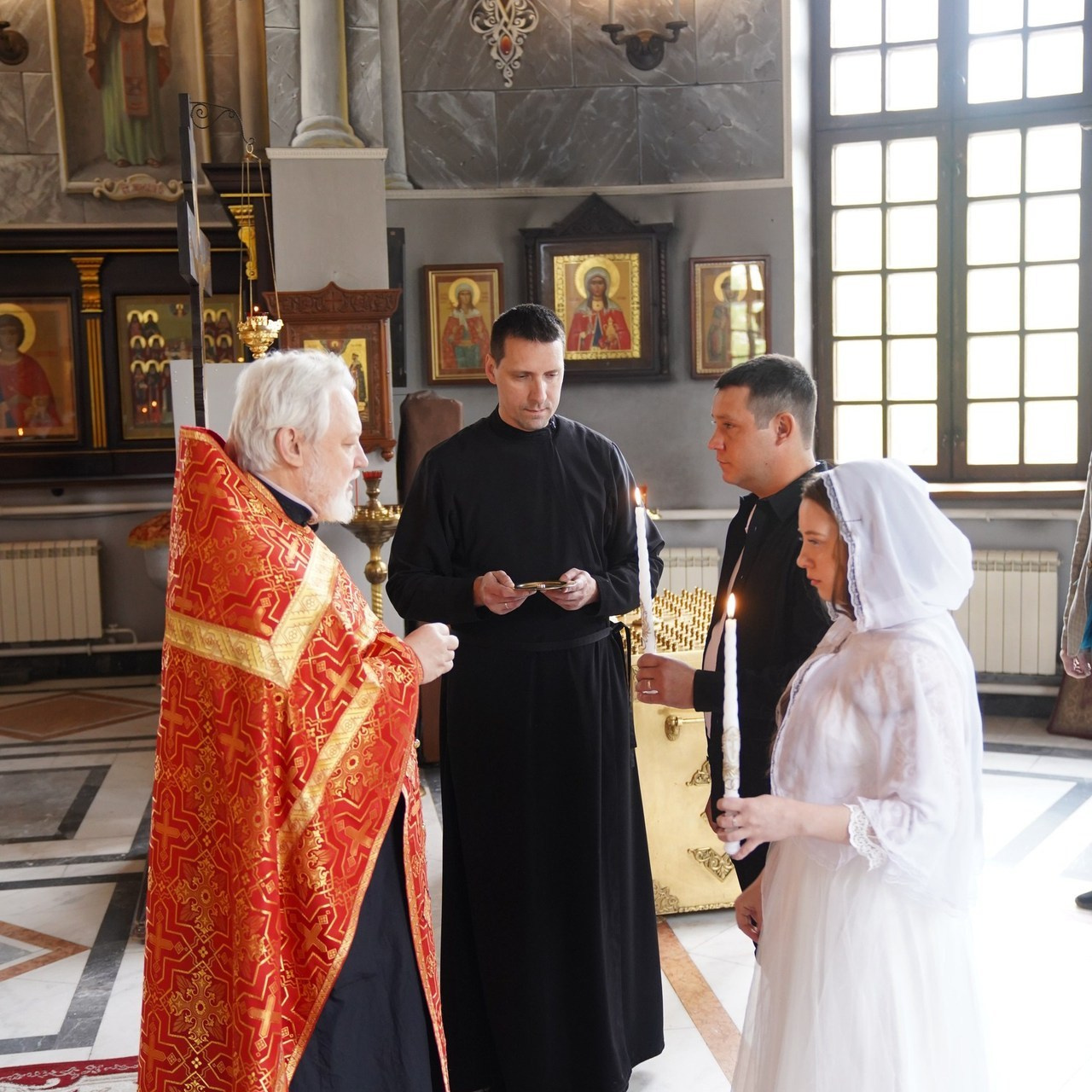 Отзывы. Портретный фотограф в Москве Илья Корненков