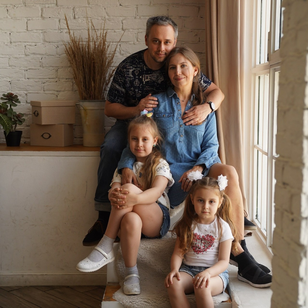 Отзывы. Портретный фотограф в Москве Илья Корненков