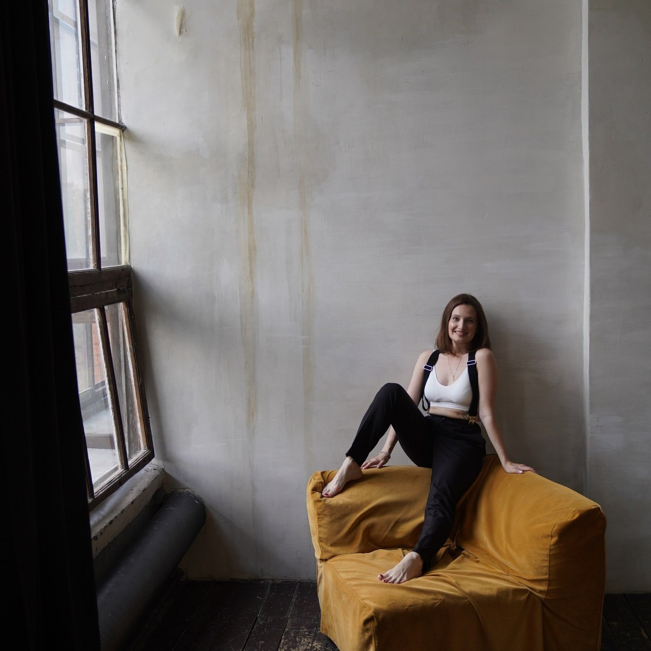 Отзывы. Портретный фотограф в Москве Илья Корненков