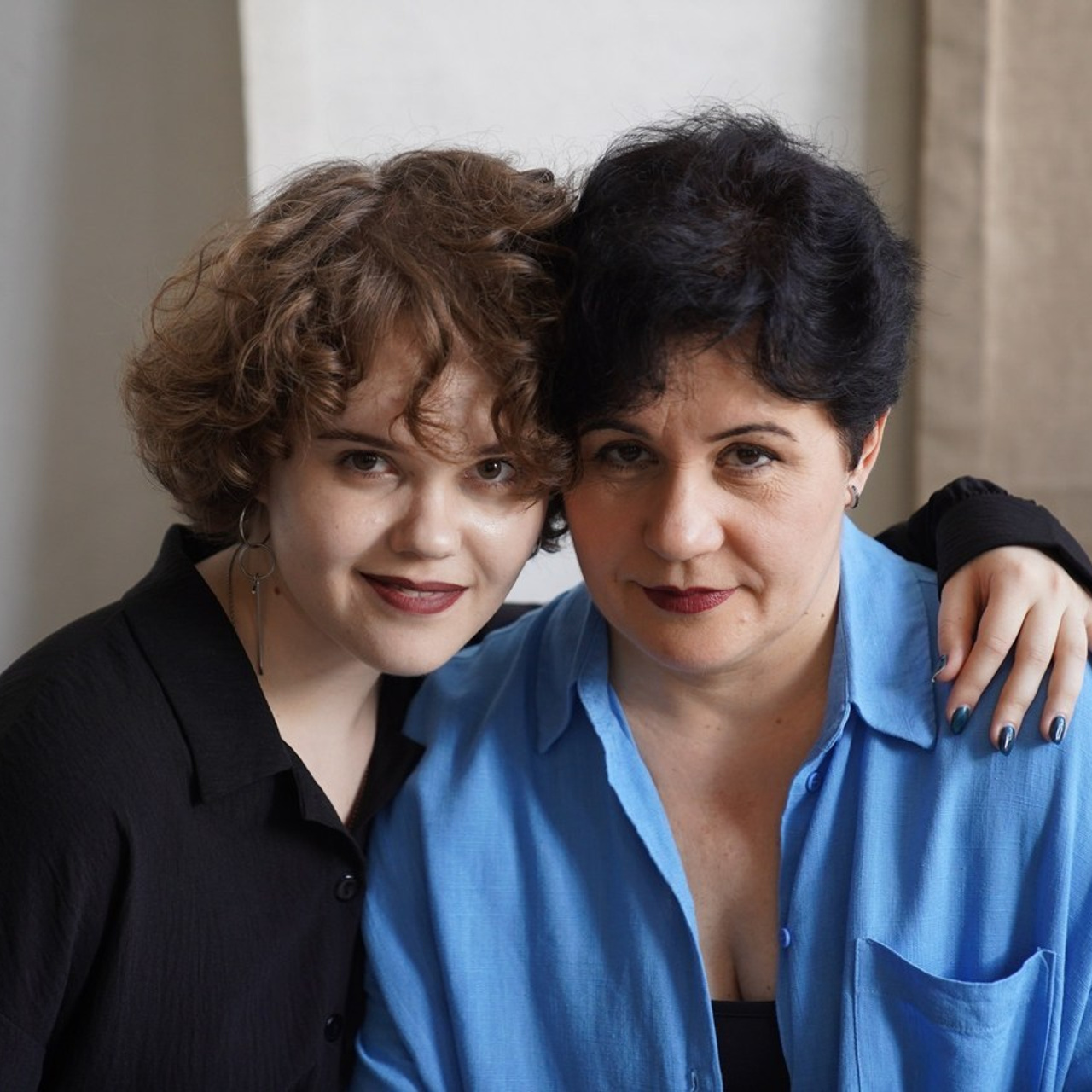 Отзывы. Портретный фотограф в Москве Илья Корненков