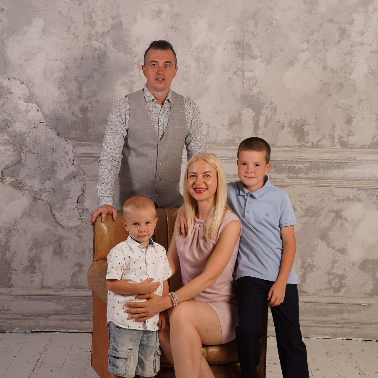 Отзывы. Портретный фотограф в Москве Илья Корненков