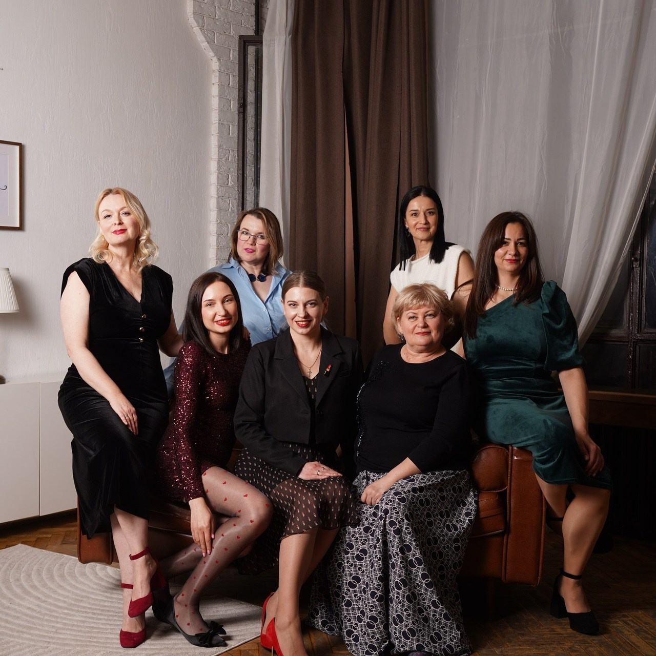 Отзывы. Портретный фотограф в Москве Илья Корненков