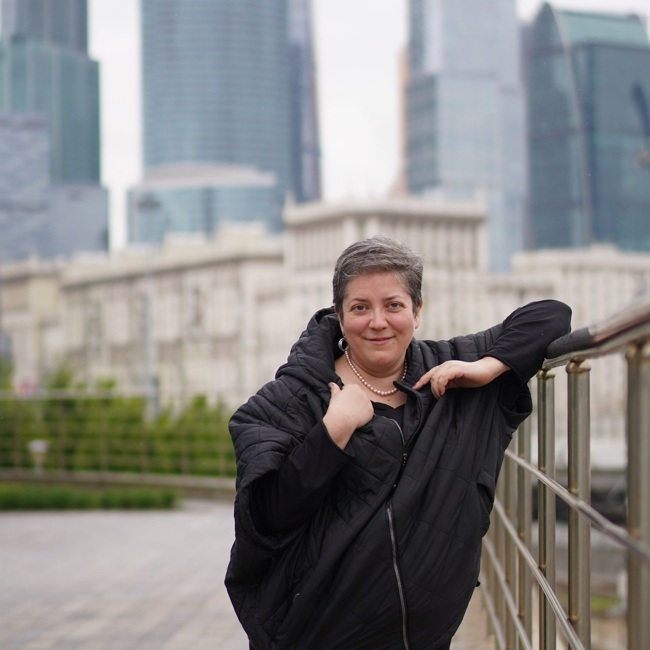 Отзывы. Портретный фотограф в Москве Илья Корненков