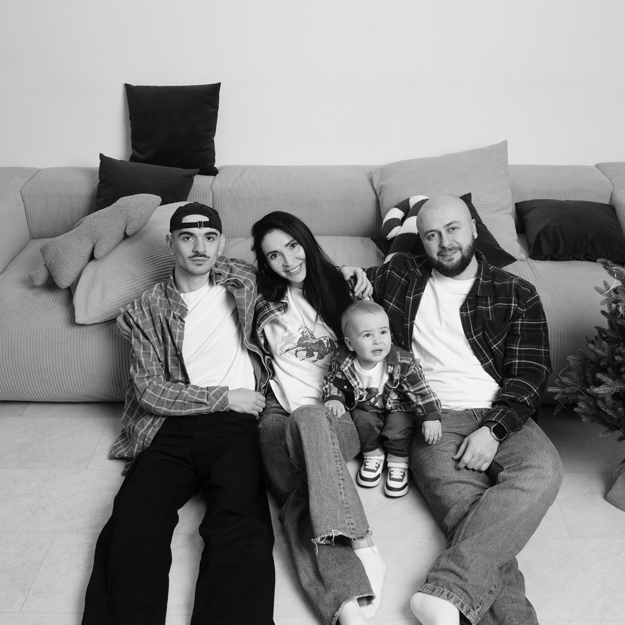 Отзывы. Портретный фотограф в Москве Илья Корненков