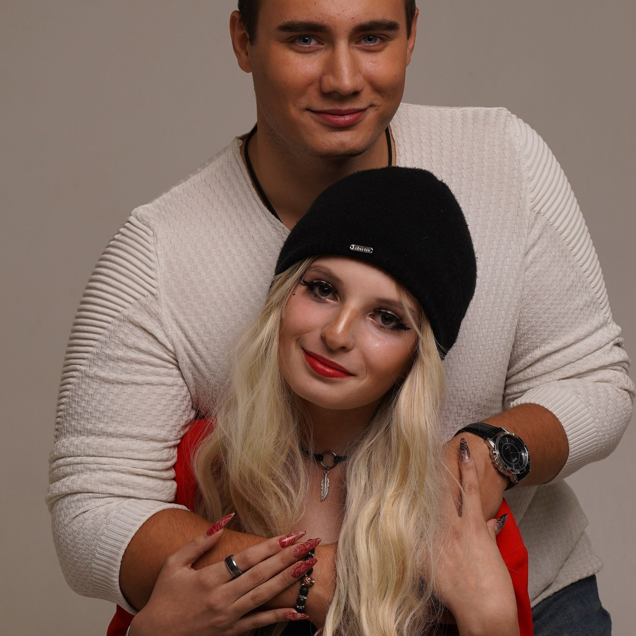 Отзывы. Портретный фотограф в Москве Илья Корненков