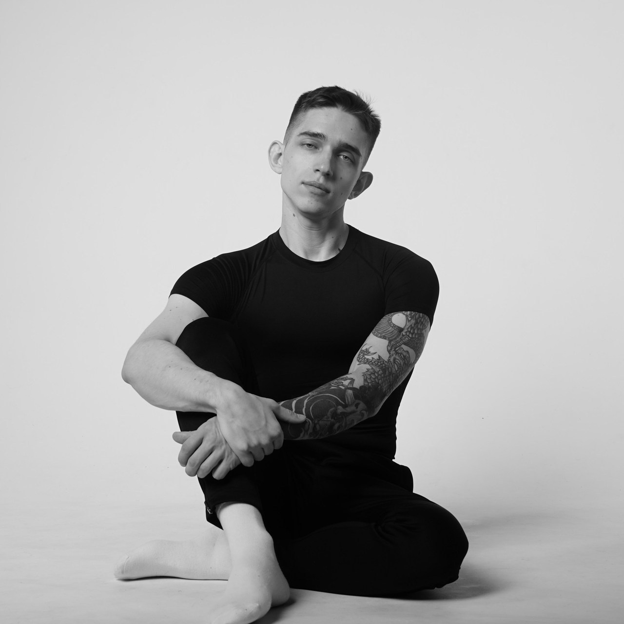 Отзывы. Портретный фотограф в Москве Илья Корненков