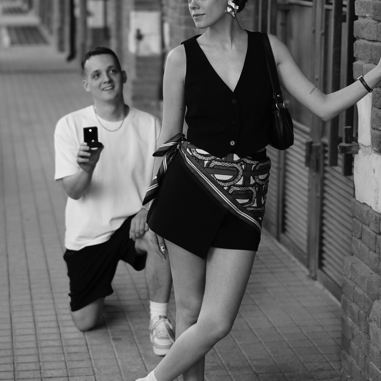 Отзывы. Портретный фотограф в Москве Илья Корненков