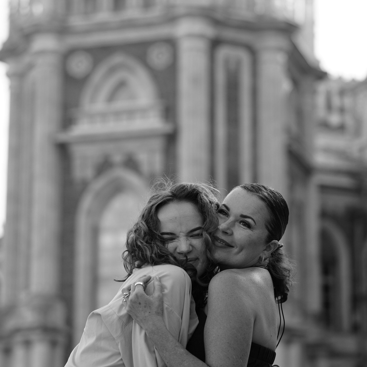 Отзывы. Портретный фотограф в Москве Илья Корненков