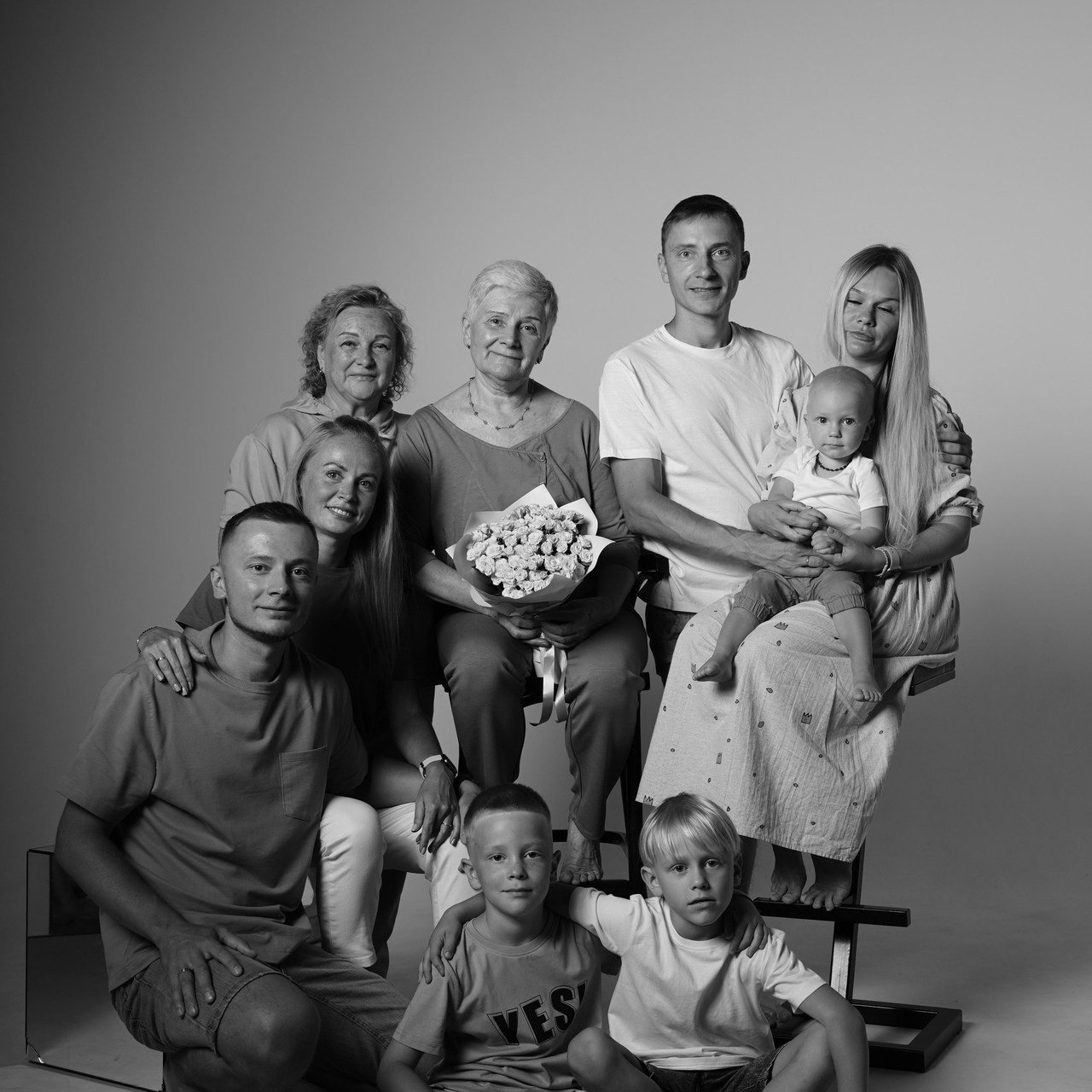 Отзывы. Портретный фотограф в Москве Илья Корненков