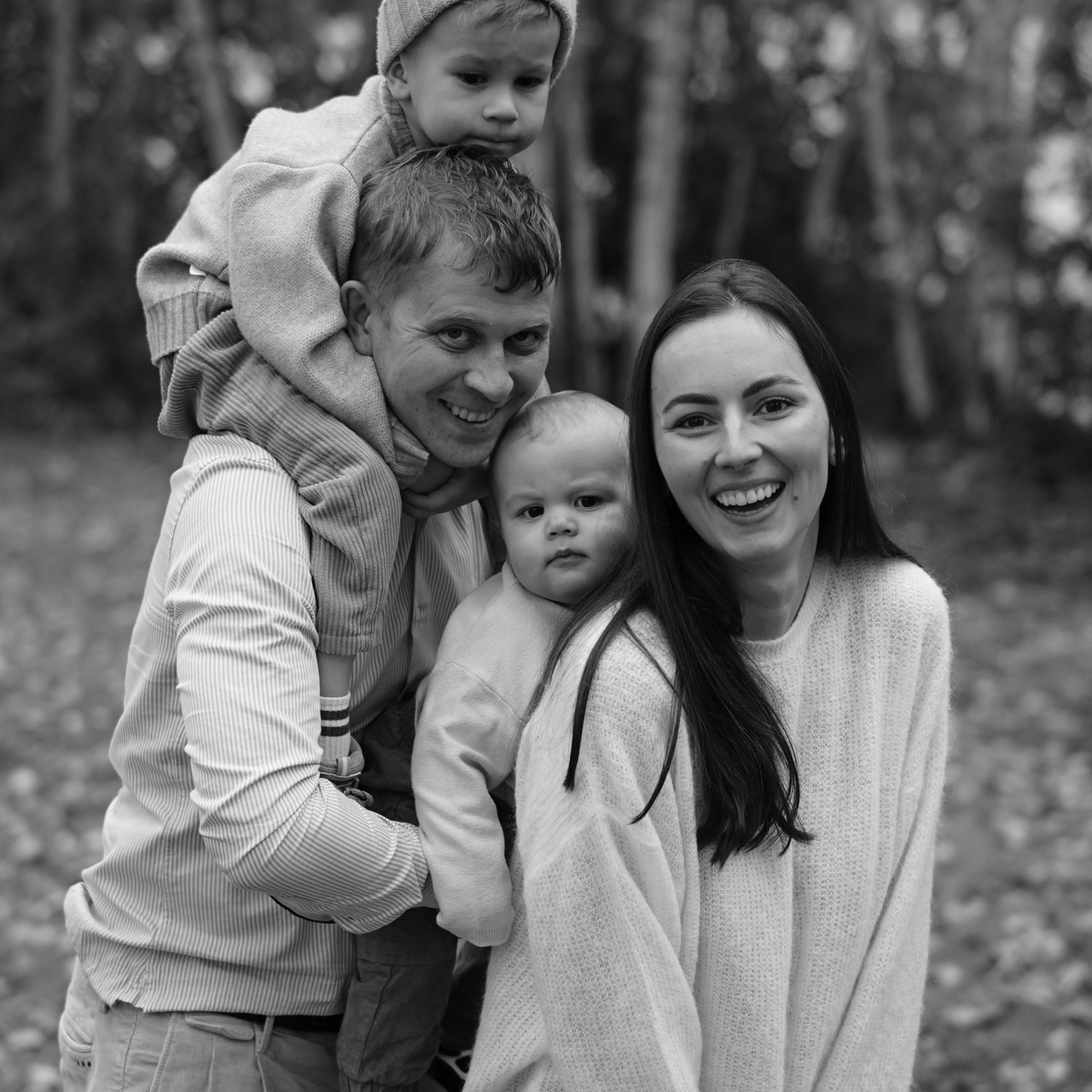 Отзывы. Портретный фотограф в Москве Илья Корненков