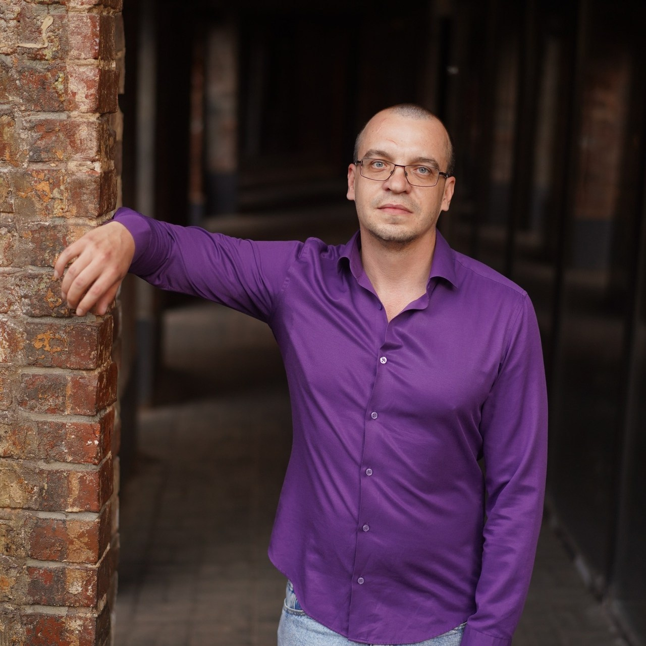 Отзывы. Портретный фотограф в Москве Илья Корненков