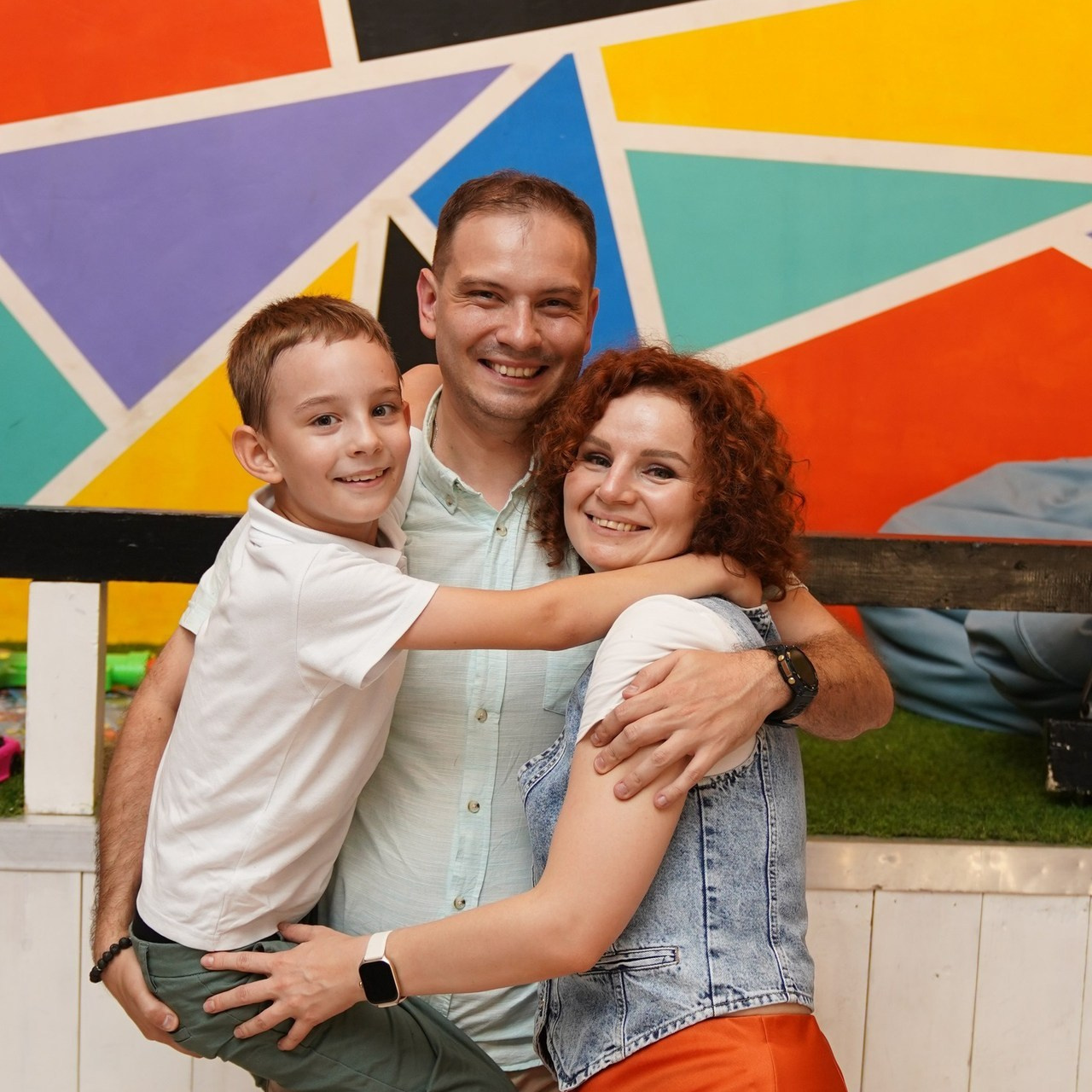 Отзывы. Портретный фотограф в Москве Илья Корненков