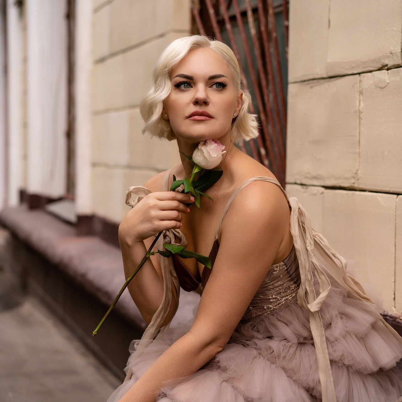 Отзывы. Портретный фотограф в Москве Илья Корненков