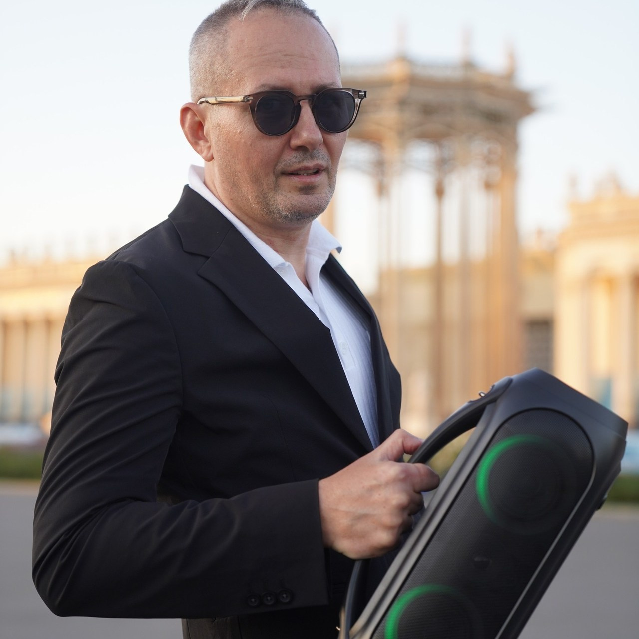 Отзывы. Портретный фотограф в Москве Илья Корненков