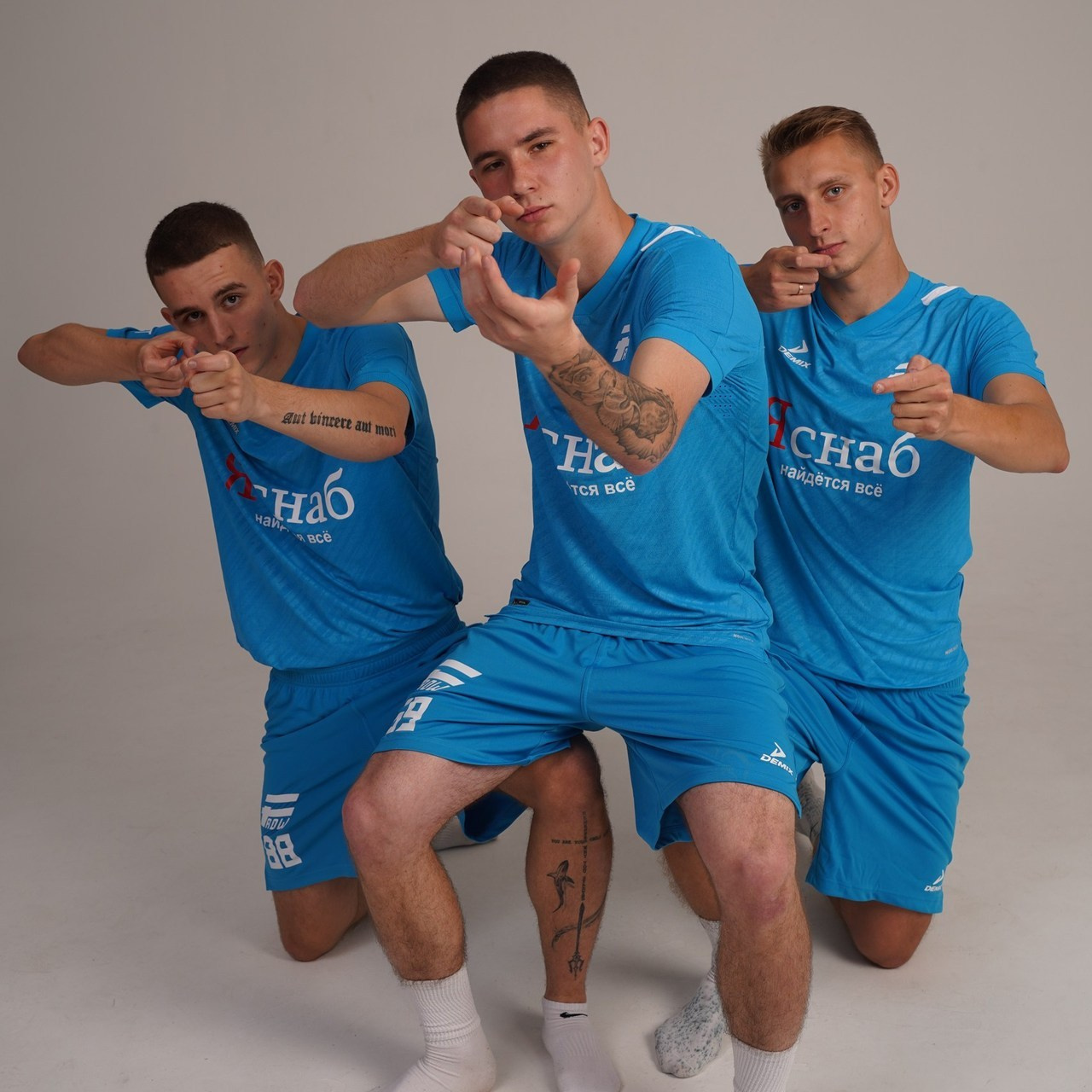 Отзывы. Портретный фотограф в Москве Илья Корненков